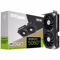GeForce RTX 5060 Ti Twin Edge 16GB