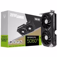 GeForce RTX 5060 Ti Twin Edge 8GB