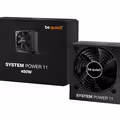 System Power 11, 550 W