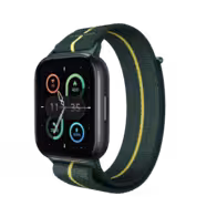 Moto Watch Fit