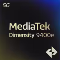 Dimensity 9400e
