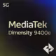 Dimensity 9400e