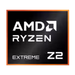 «Ryzen Z2 Extreme» de AMD