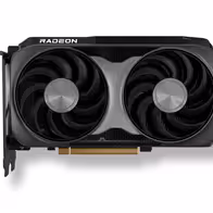 Radeon RX 9060 XT (16 GB)