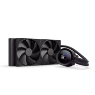 Kraken Plus 240