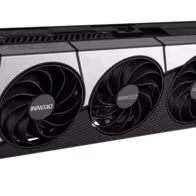 GeForce RTX 5090 X3 OC