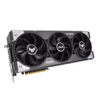 GeForce RTX 5090 TUF Gaming