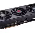 Radeon RX 9070 XT Hellhound OC