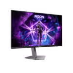 «AGON Pro AG276UZD» de AOC
