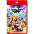 Mario Kart World
