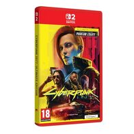 Cyberpunk 2077: Ultimate Edition