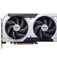 GeForce RTX 5060 Ti 8G VENTUS 2X OC PLUS