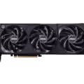 GeForce RTX 5070 Ti 16G Shadow 3X OC