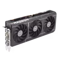 Radeon RX 9070 Prime OC