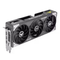 Radeon RX 9060 XT TUF Gaming OC