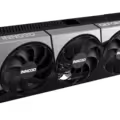 GeForce RTX 5080 X3 OC