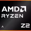 Ryzen Z2 A