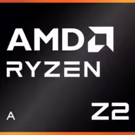 Ryzen Z2 A