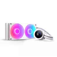 Kraken Plus 240 RGB