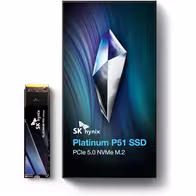 Platinum P51, 1 TB