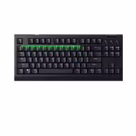 BlackWidow V4 Tenkeyless Hyperspeed