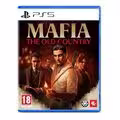 Mafia: El Viejo Continente