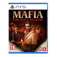 Mafia: El Viejo Continente