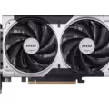 GeForce RTX 5050 Ventus 2X OC