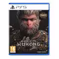 Black Myth: Wukong