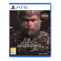 Black Myth: Wukong