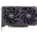 GeForce RTX 5050 Shadow 2X OC