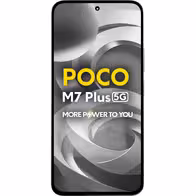 Poco M7 Plus
