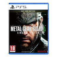 Metal Gear Solid Delta: Snake Eater