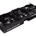 GeForce RTX 5070 Ti GamingPro-S
