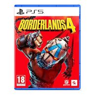 Borderlands 4