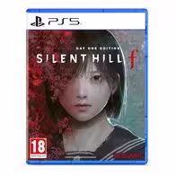 Silent Hill f