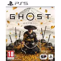 Ghost of Yotei