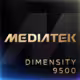 Dimensity 9500