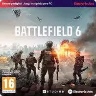 Battlefield 6