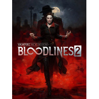 Vampire: The Masquerade - Bloodlines 2