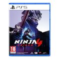 Ninja Gaiden 4