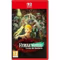 Hyrule Warriors: La Era del Destierro