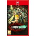 Hyrule Warriors: La Era del Destierro
