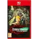 Hyrule Warriors: La Era del Destierro