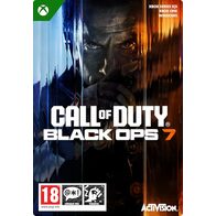 Call of Duty: Black Ops 7