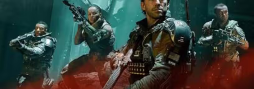 Cabecera de Call of Duty: Black Ops 7