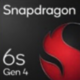 Snapdragon 6s Gen 4