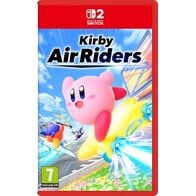 Kirby Air Riders