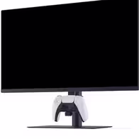 Monitor para juegos de 27'' con gancho de carga para DualSense