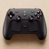 Steam Controller